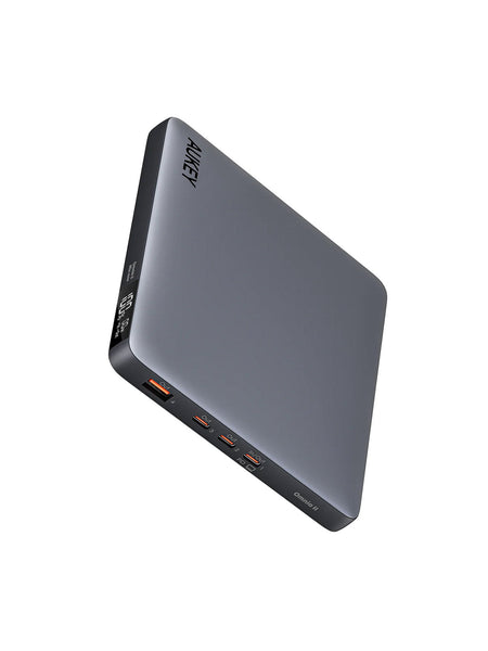 Aukey Sprint X 20K 100W 20000Mah Laptop Power Bank With Pd3.0 (Pb Y44) Other Mobile Accessories