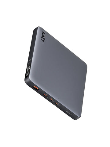 Aukey Sprint X 20K 100W 20000Mah Laptop Power Bank With Pd3.0 (Pb Y44) Other Mobile Accessories