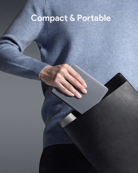 Aukey Sprint X 20K 100W 20000Mah Laptop Power Bank With Pd3.0 (Pb Y44) Other Mobile Accessories