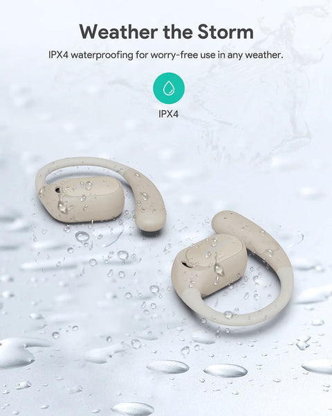 Aukey Open Ear True Wireless Beyond Sports (Ep S1) Earbuds