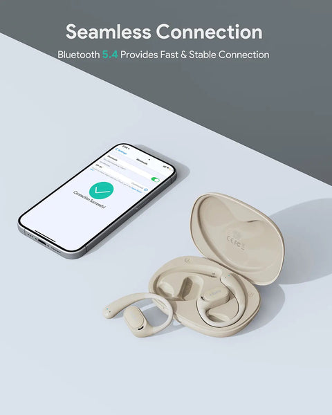 Aukey Open Ear True Wireless Beyond Sports (Ep S1) Earbuds