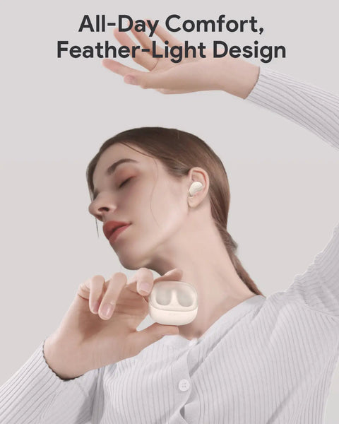 Aukey True Wireless Move Vibe (Ep M3a) Earbuds