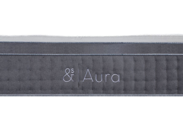 And Sleep Aura Mattress King Single Mattresses
