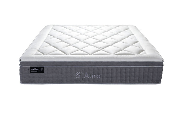 And Sleep Aura Mattress Queen Mattresses