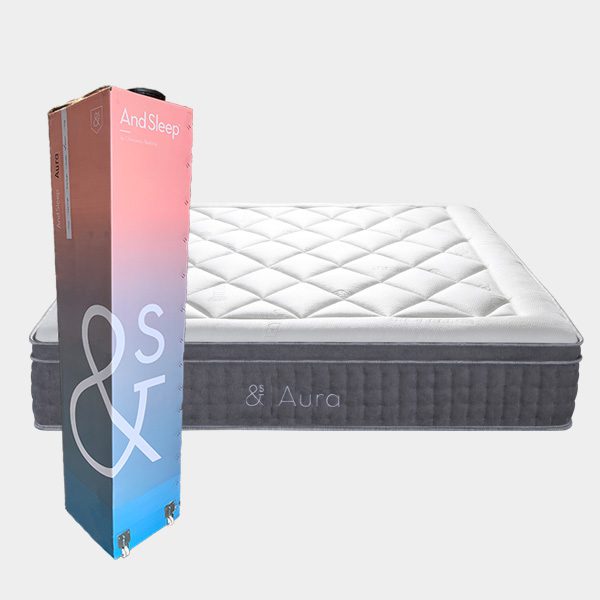 And Sleep Aura Mattress Queen Mattresses