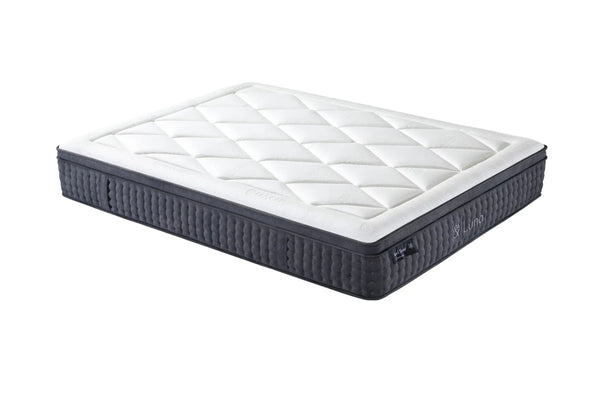 And Sleep Luna Mattress Double Mattresses