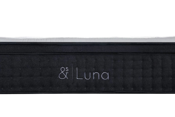 And Sleep Luna Mattress Double Mattresses