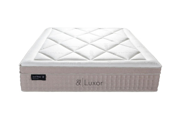 And Sleep Luxor Mattress King Mattresses