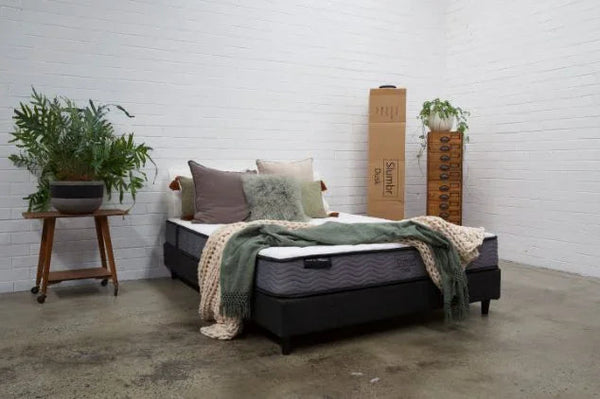 Slumbr Dusk Mattress Double Mattresses