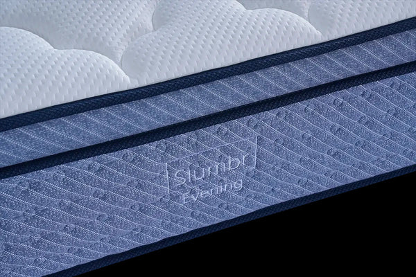 Slumbr Evening Mattress Double Mattresses