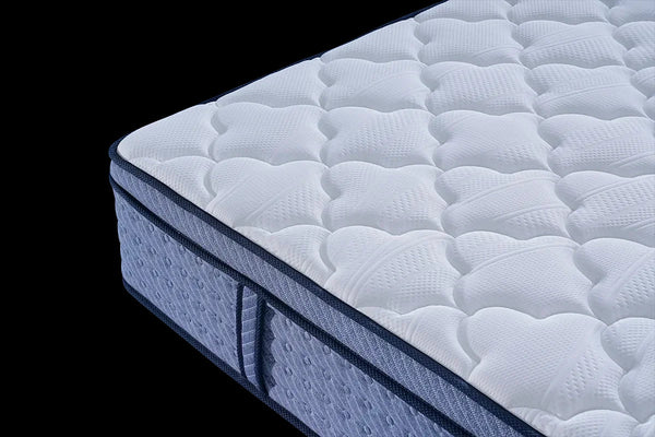 Slumbr Evening Mattress King Mattresses