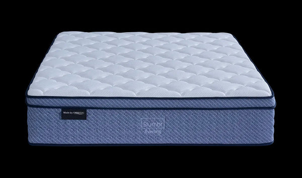 Slumbr Evening Mattress King Mattresses
