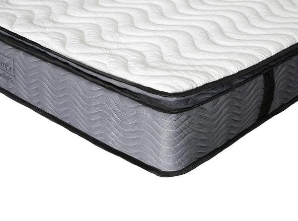 Slumbr Twilight Mattressking Mattresses