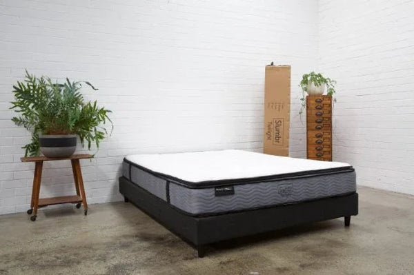 Slumbr Twilight Mattress Single Mattresses