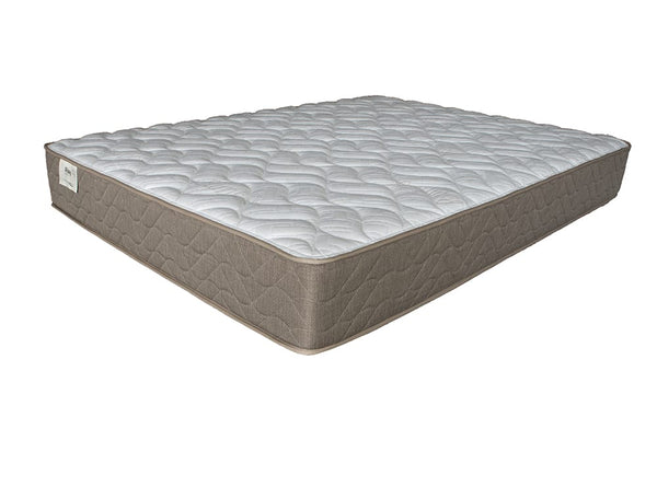 Allay Nature Mattress Soft King Single Mattresses
