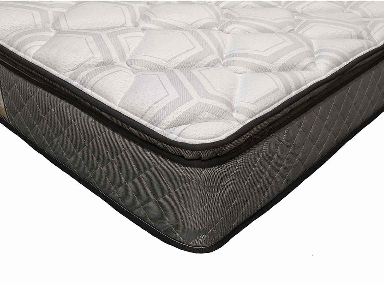Comfort Flex Mattress Pillow Top Deluxe Mattress Long Single Mattresses
