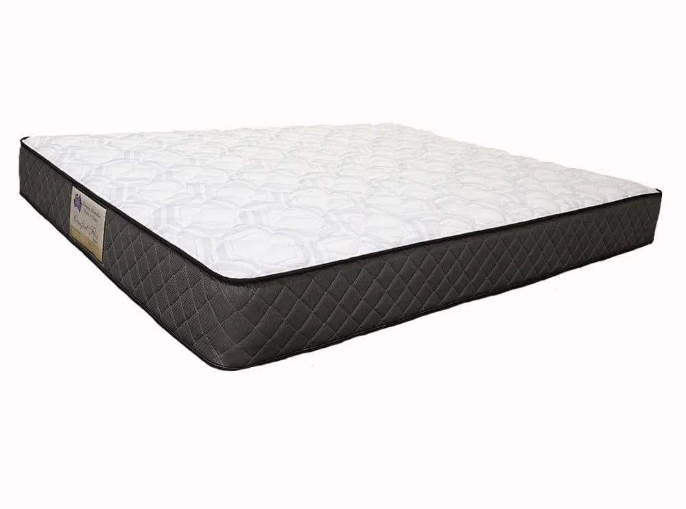 Comfort Flex Mattress Mattress Double Mattresses