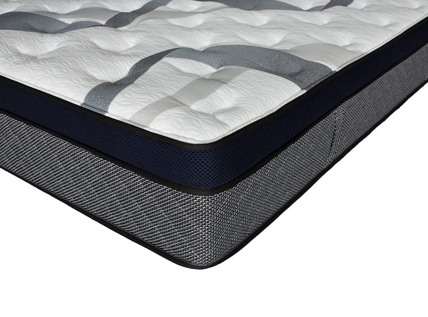 Elite Gel Mattress Firm Long Single Mattresses