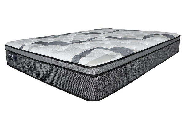 Elite Visco Mattress Soft King Mattresses