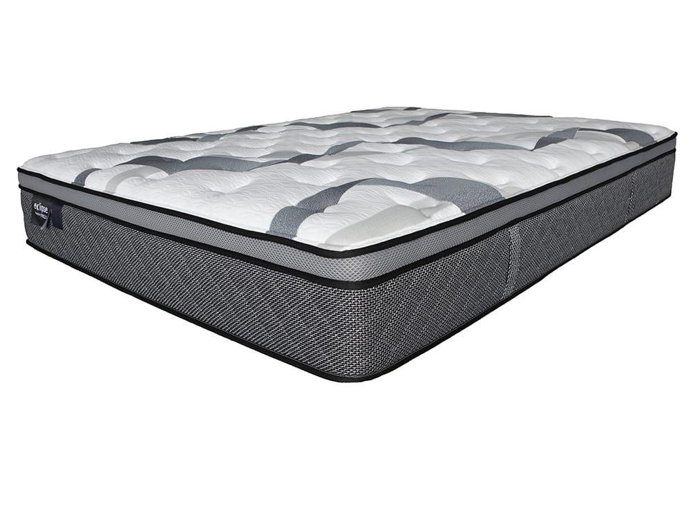 Elite Visco Mattress Soft Super King Mattresses