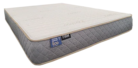 Posture Support Eco Mattress Firm King Mattresses