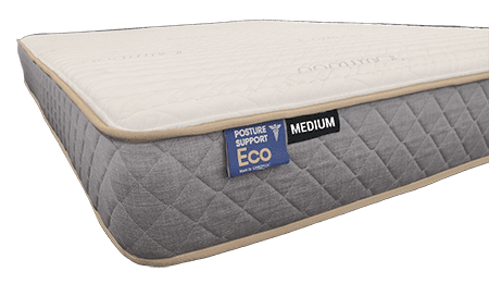 Posture Support Eco Mattress Firm King Mattresses