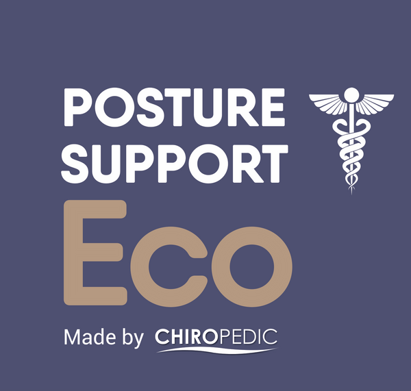 Posture Support Eco Mattress Firm Single Mattresses