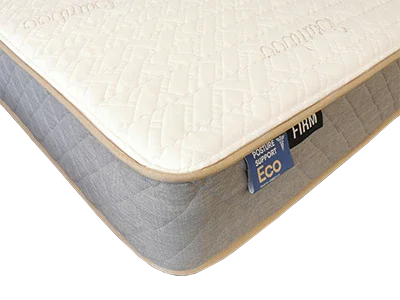Posture Support Eco Mattress Medium King Mattresses