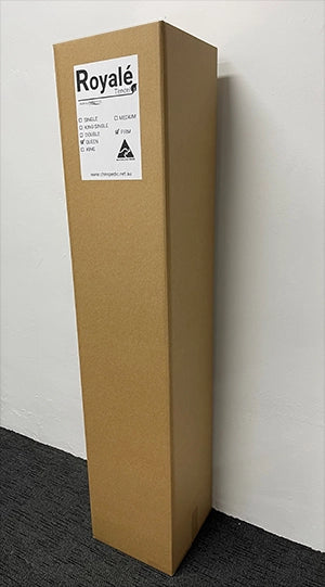 Tencel Mattress Medium Feel King Size Mattresses