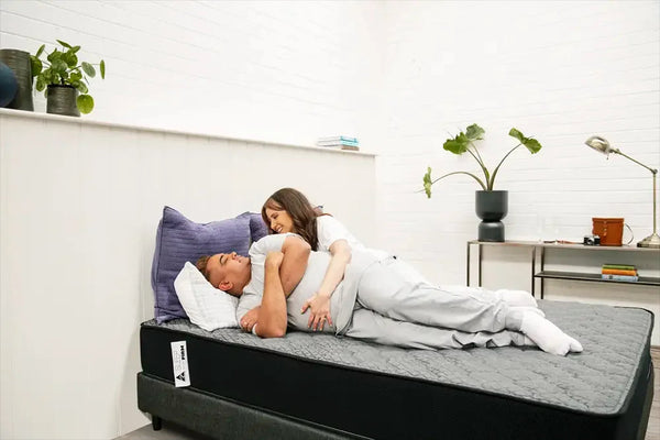 Sleep Firm Mattress Queen Mattresses