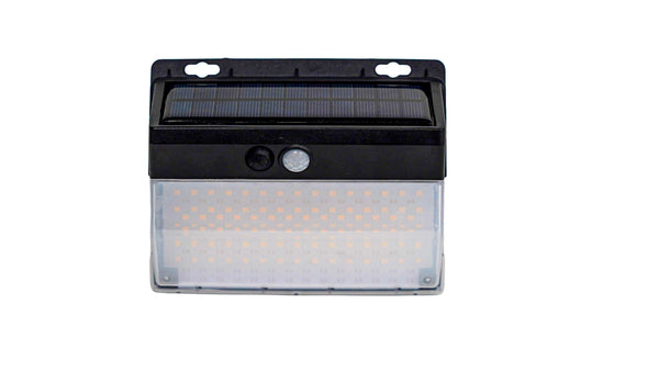Solar Led Wall Light With Sensor 6W 600Lm (60Pcs) Wall & Ceiling Lights