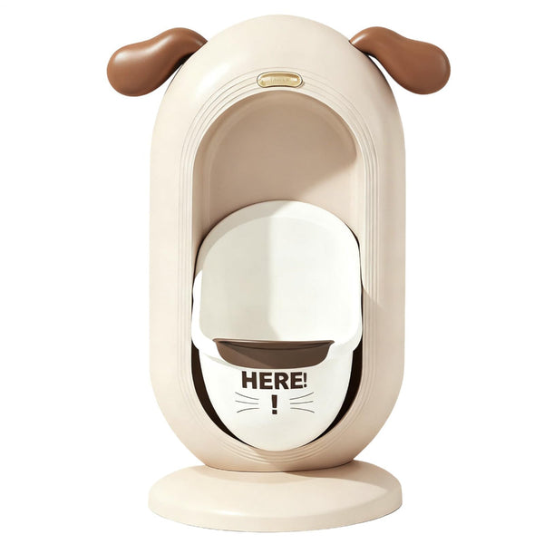 Wall Mounted Kids Urinal For Boys A Adjustable Height Training Potty With Cute Cartoon Design Anti Splash Easy To Clean Portable Toilet Home Nursery T