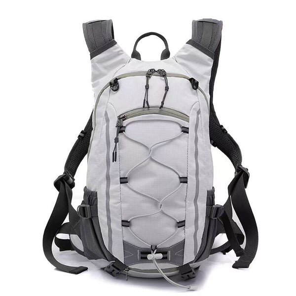 Small Hiking Backpack Lightweight Waterproof Daypack For Outdoor Adventures Yellow Daypacks