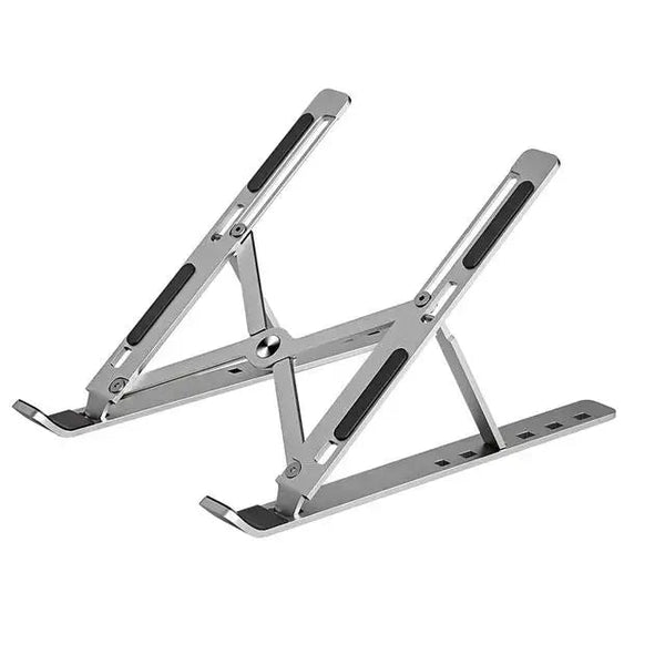 Nneoba Aluminum Laptop Stand Stands Holders & Car Mounts