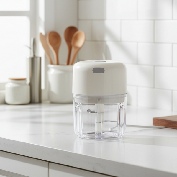 Electric Kitchen Food Chopper Choppers