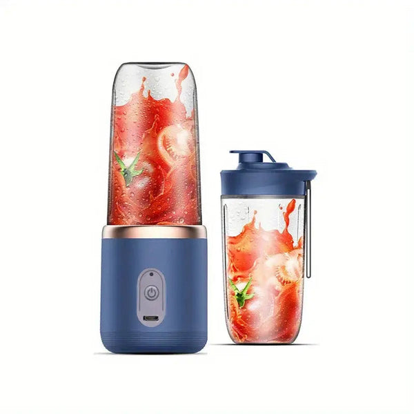 Electric Fruit Juice Blender Countertop Blenders