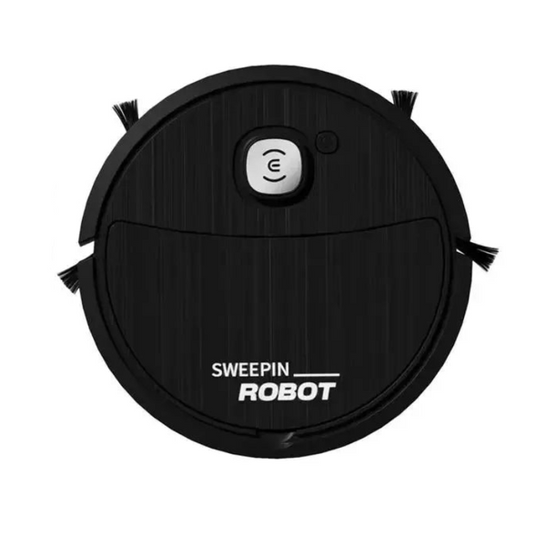 3 In 1 Intelligent Robot Vacuum Cleaner Vacuum Cleaners