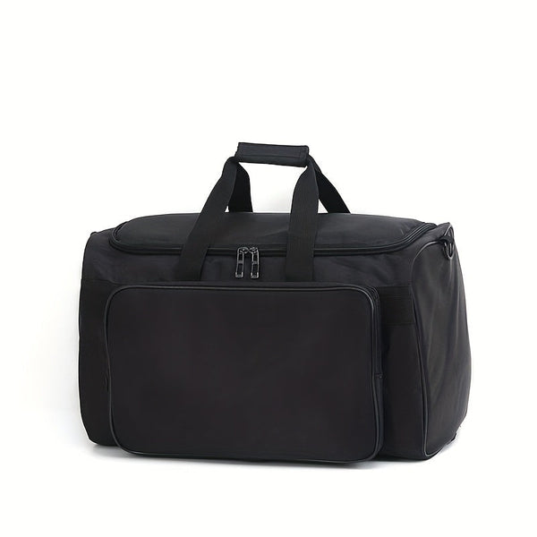 Basketball Duffel Bag With Black Neon Green Sports Duffle Bags