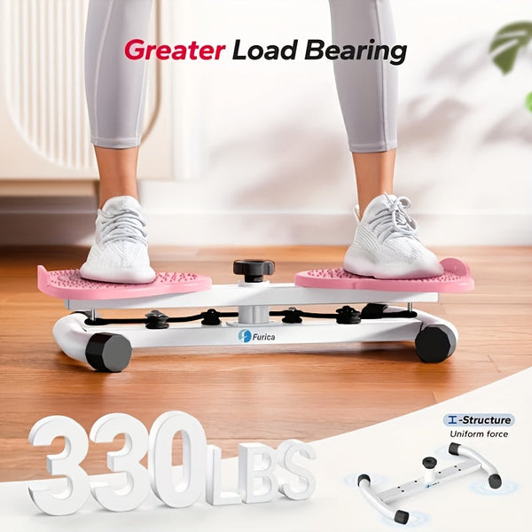 Twist Trainer Resistance Core Abs Board Abdominal Machines