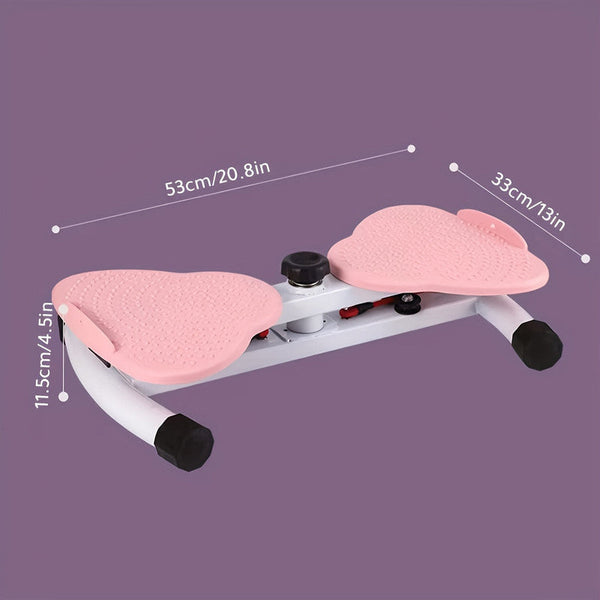 Twist Trainer Resistance Core Abs Board Abdominal Machines