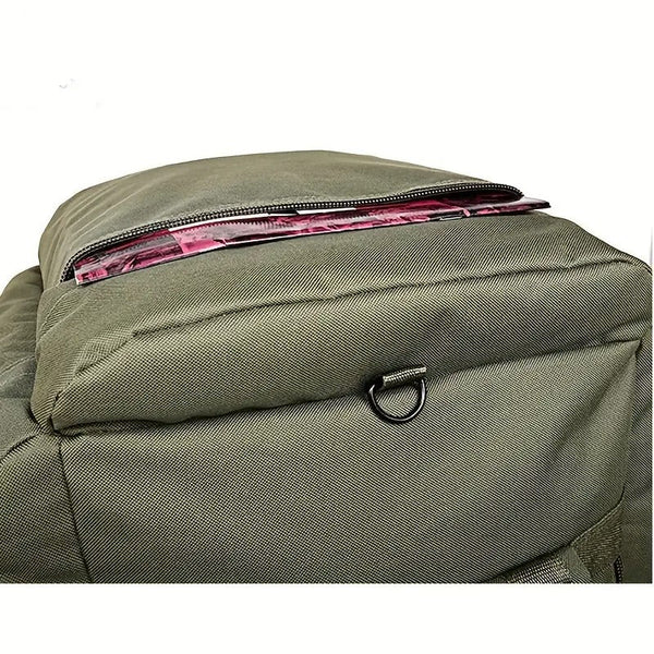 80L Military Duffel Backpack Outdoor Travel & Sports Bag Backpacks