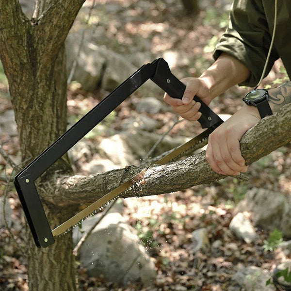 Folding Saw For Wood Camping Saws