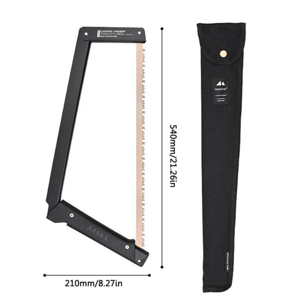 Folding Saw For Wood Camping Saws