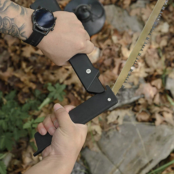 Folding Saw For Wood Camping Saws