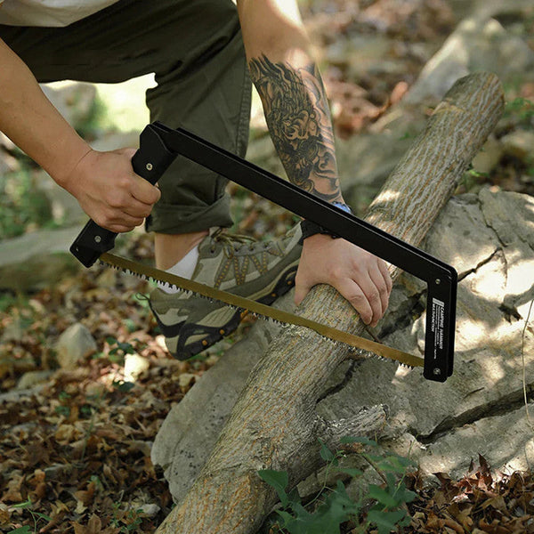 Folding Saw For Wood Camping Saws