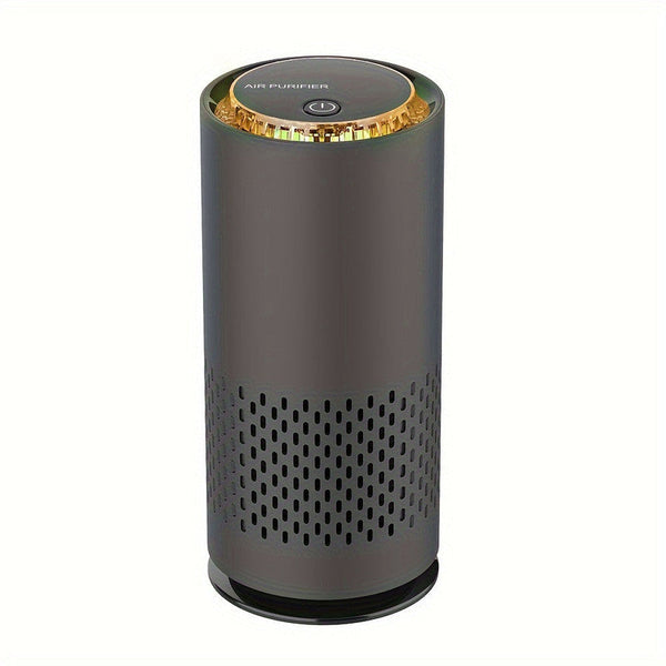 Air Purifier With 99% Dust Elimination Air Purifiers