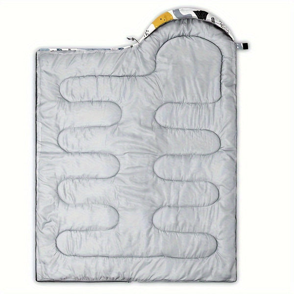 Dinosaur Camping Sleeping Bag Lightweight Warm Quilt Sleeping Bags