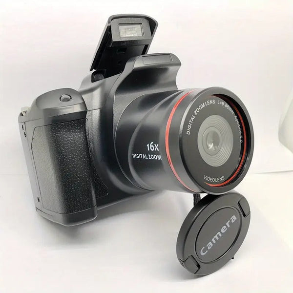 1080P Hd Professional Universal Digital Camcorder Camcorders