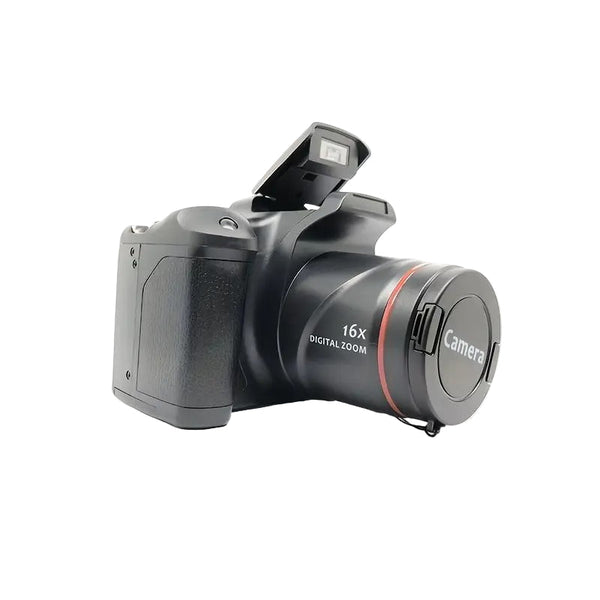 1080P Hd Professional Universal Digital Camcorder Camcorders
