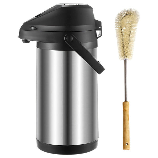 Thermal Coffee Carafe With Pump Other Coffee Tea & Espresso Makers